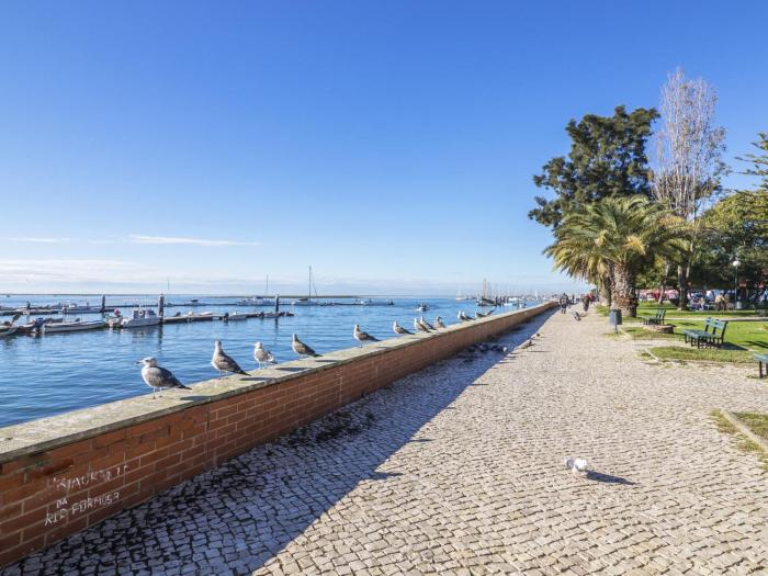 Apartment T2 Olhão by Interhome