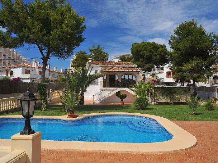 Holiday Home Patrai by Interhome