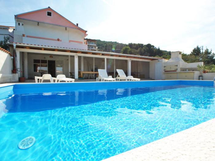 Apartment Zdenko-2 by Interhome