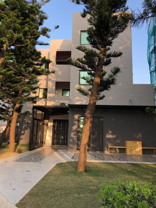 Araucaria Residence