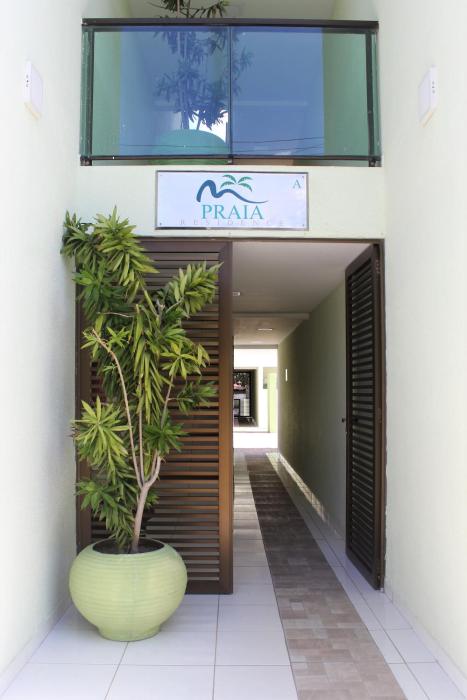 Porto de Galinhas- Praia Residence 203-B