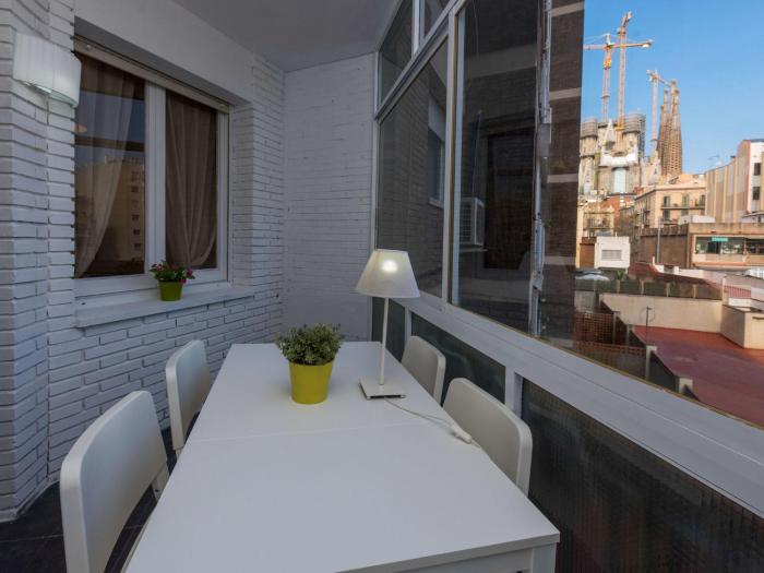 Apartment Eixample Dret Aragon - Sardenya