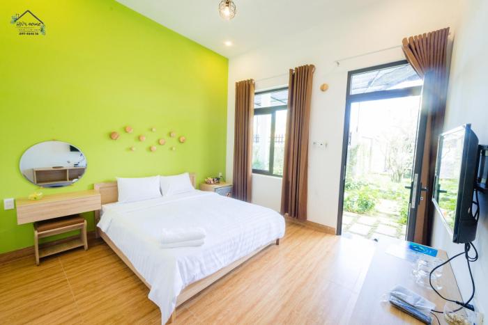 Hoàng Ngọcs House