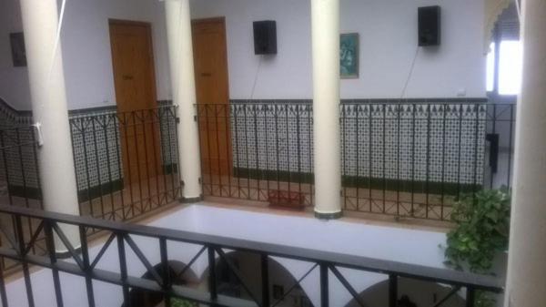 Casa Andalusí Carboneras