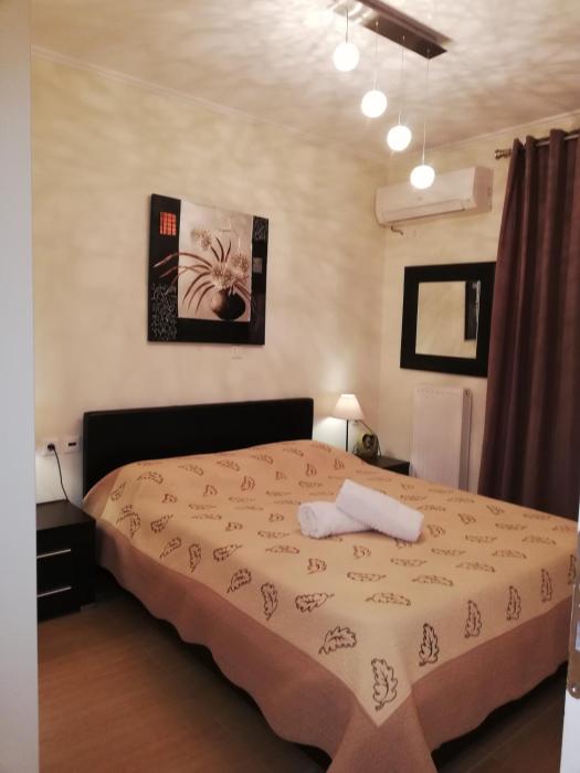 Efi Apartment