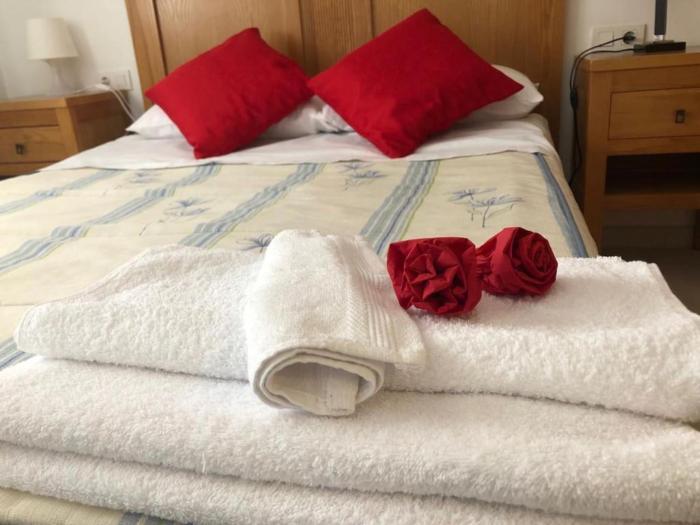 Apartamento MILA