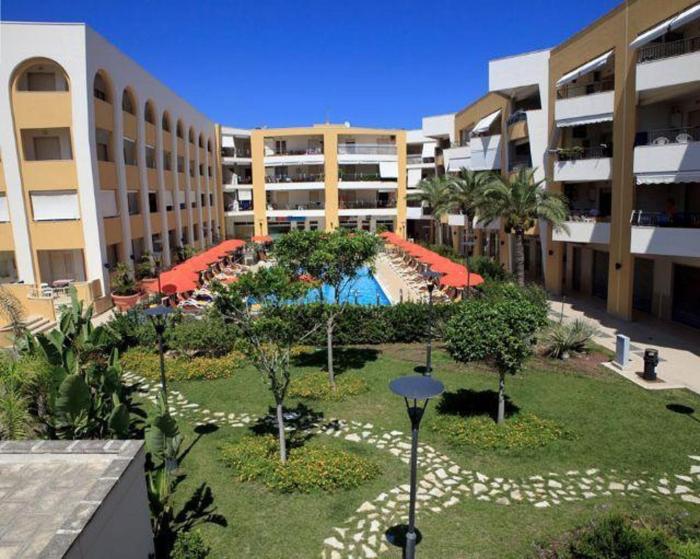 Appartamenti Rosa Virginia by Salentoville Gallipoli