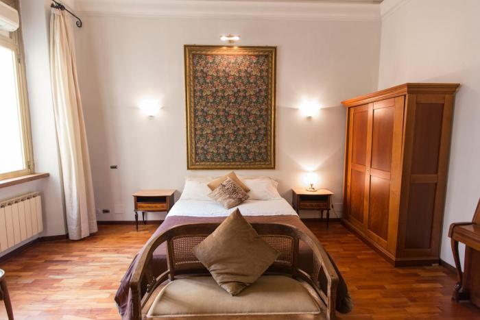 Monia Coliseum Apartment