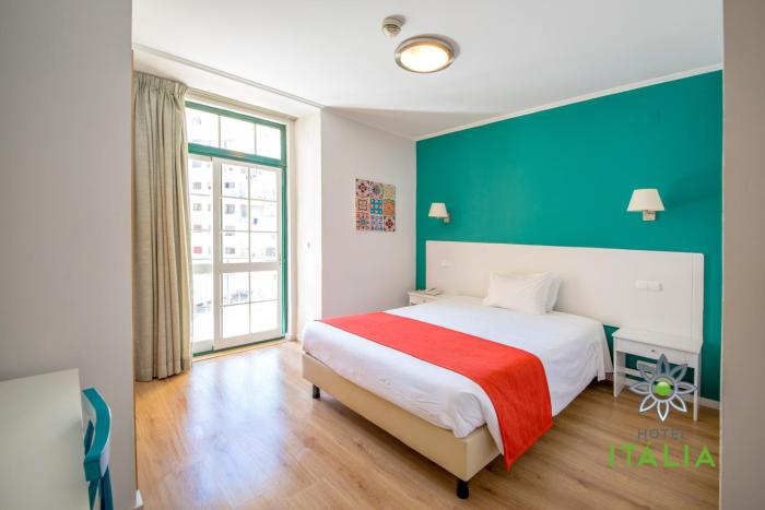 Hotel Italia