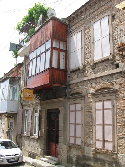 Odyssey Guest House