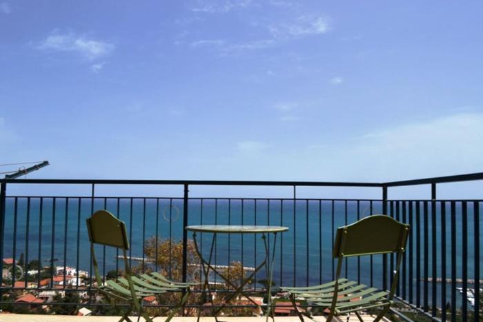 Casa vacanze La Petrusella