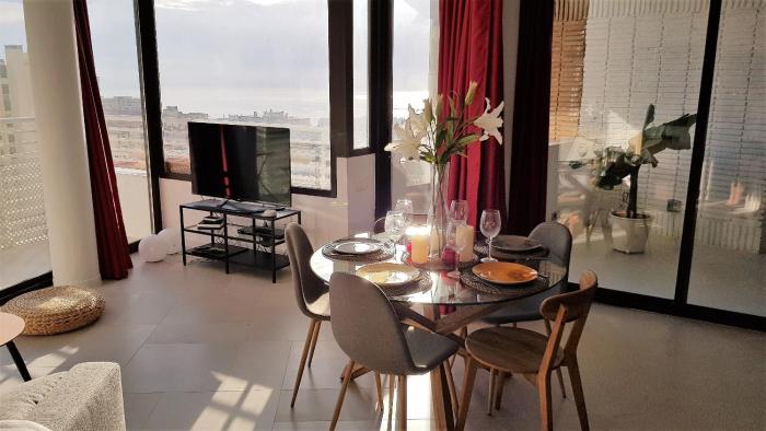 Torre Vistas Superior