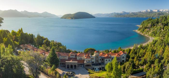 Villa Beluno Hotel & Spa