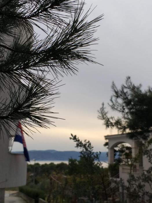 Apartman Luna