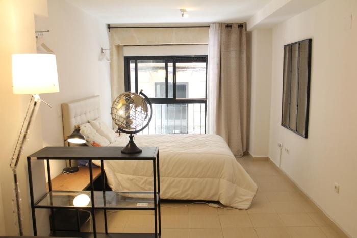 Sunny Apartments, Historical Centre Alicante