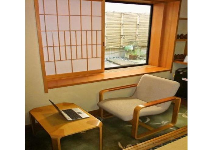 Wakaba Ryokan Vacation STAY 29362