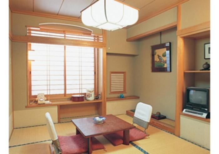 Wakaba Ryokan Vacation STAY 29370