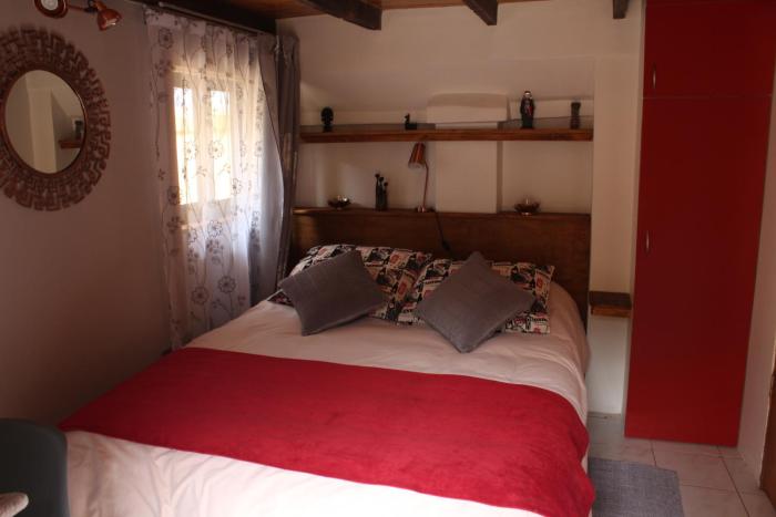 Estudio en Barrio Italia