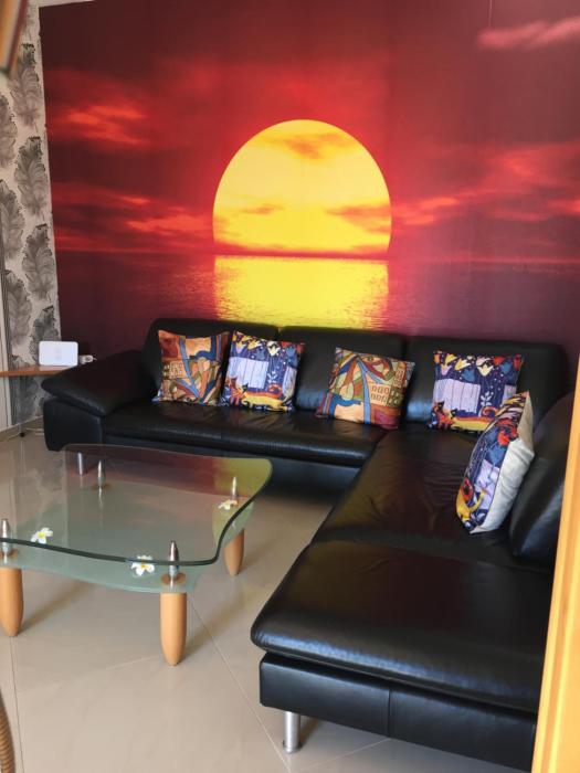 Exclusive Living Apartment 2 Zimmer bis zu 4 Personen