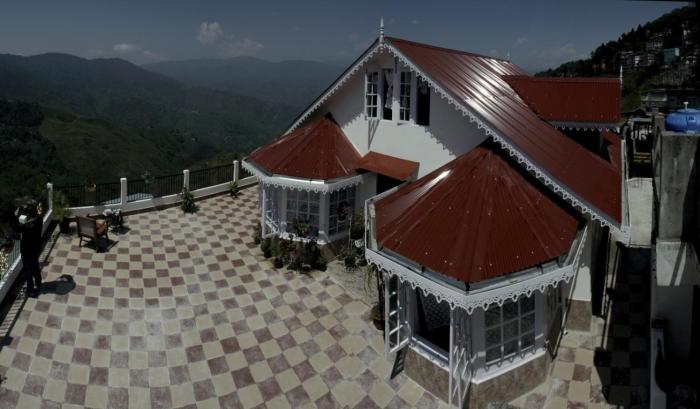 Yashita Homestay