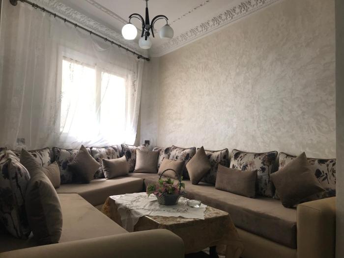 Appartements Mdiq