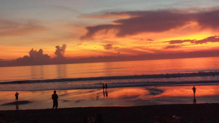 Kais Beachfront Villa