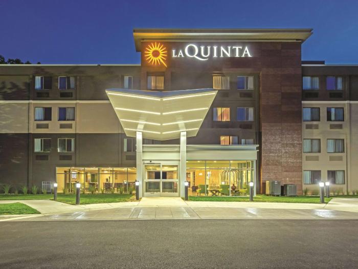 La Quinta by Wyndham Columbia Fort Meade