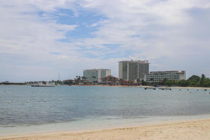 Coral Getaway at Fishermans Point