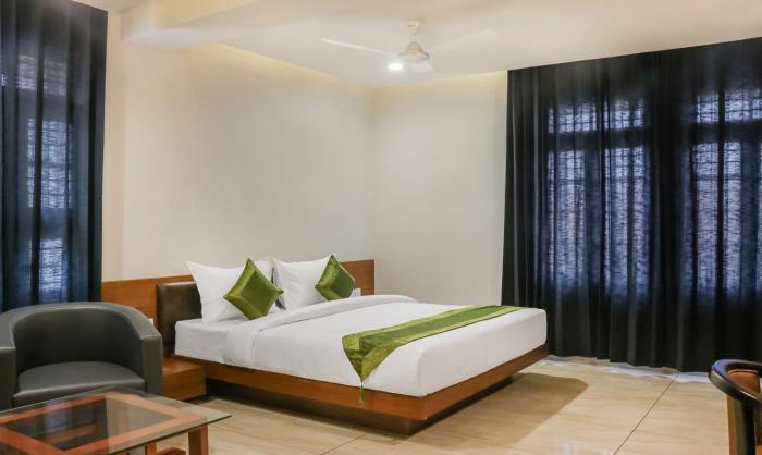 Treebo Casino Kozhikode Beach