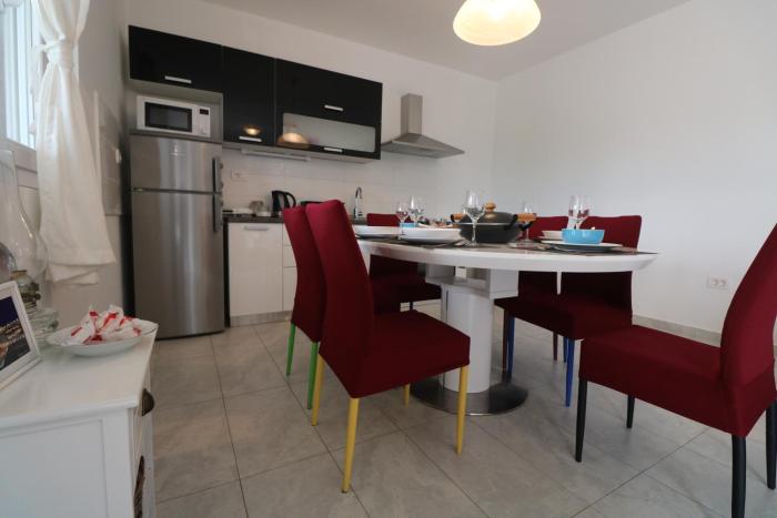 Apartman La maison