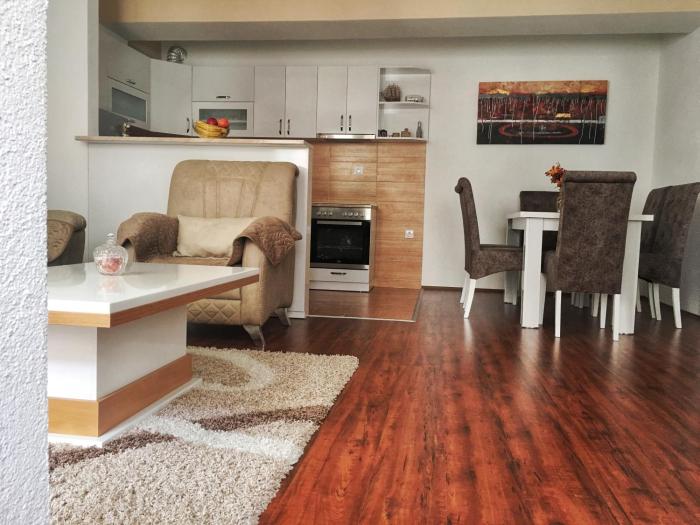 Vidojevskis Apartment