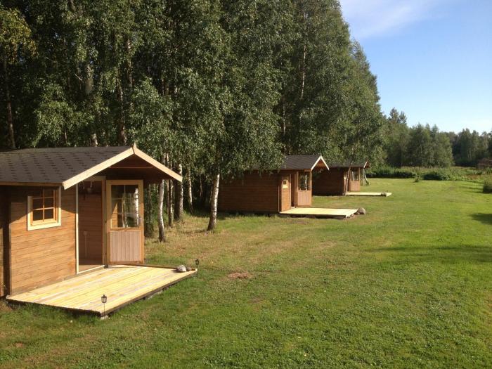 Suurkivi Nature Escape