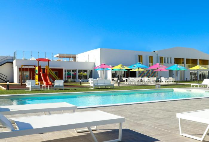 RIDE Surf Resort & Spa Peniche