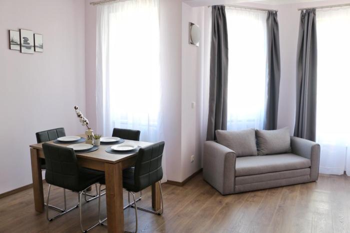 Apartments Moravská 24
