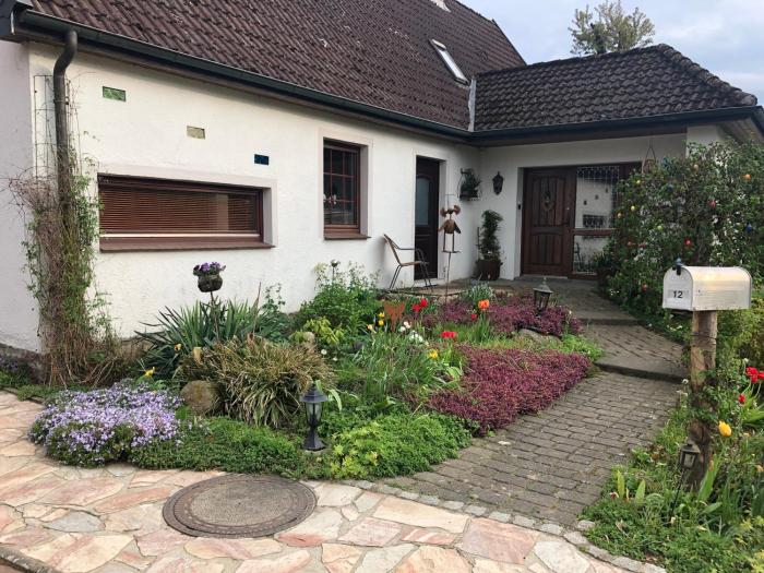 Ferienwohnung Basthorst