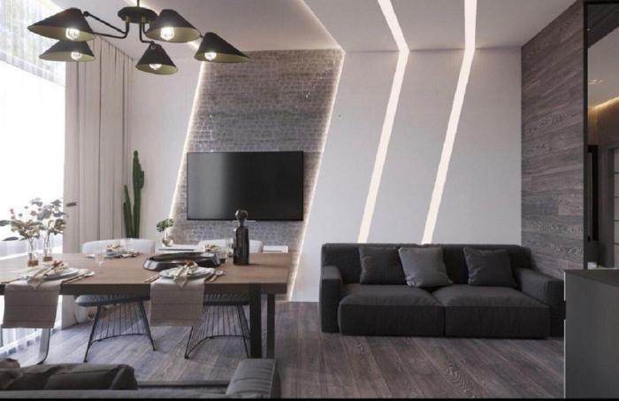 Аппартаменты в Аркадии