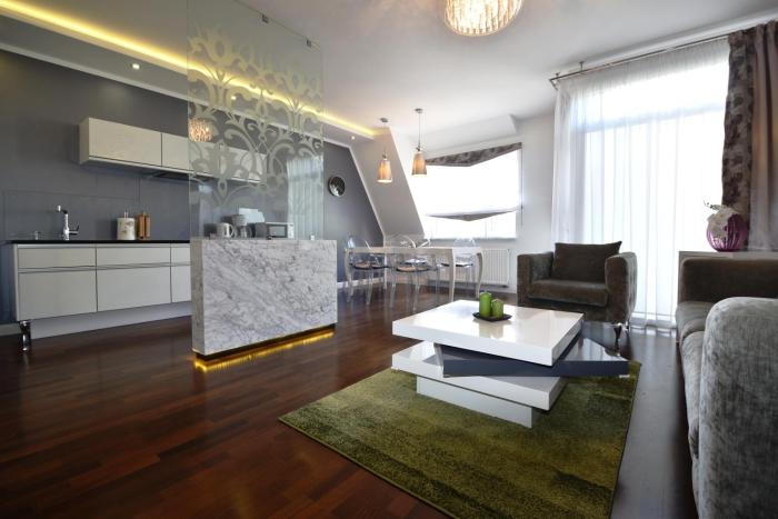 Ferienwohnung Kisajno