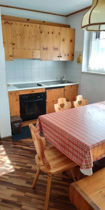 Apartment 18 Federico Bandi Cavalese