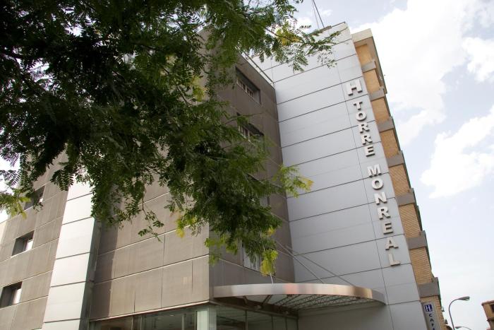 Hotel Torre Monreal