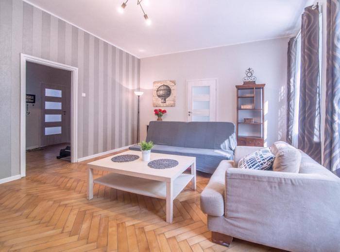 Apartament Staroofka