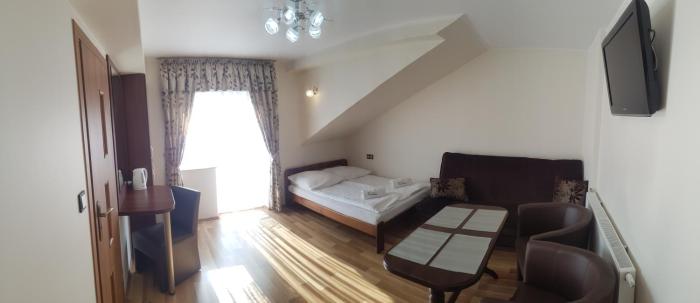 Willa Niezapominajka