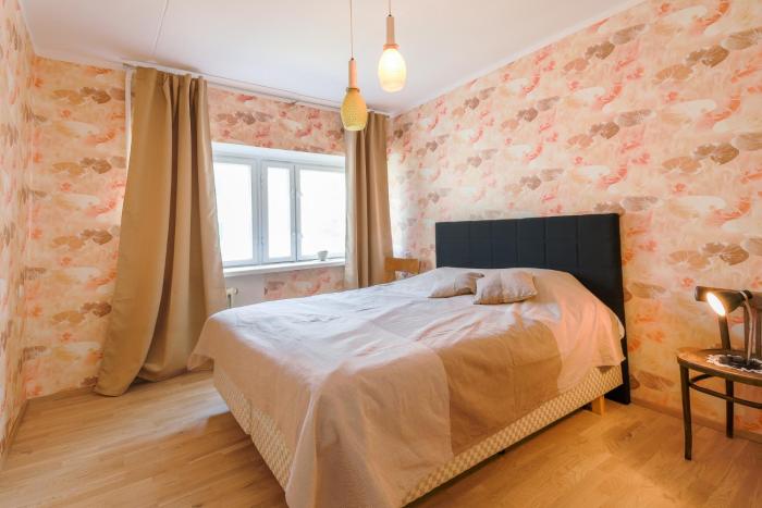 Mihkli apartment in Pärnu