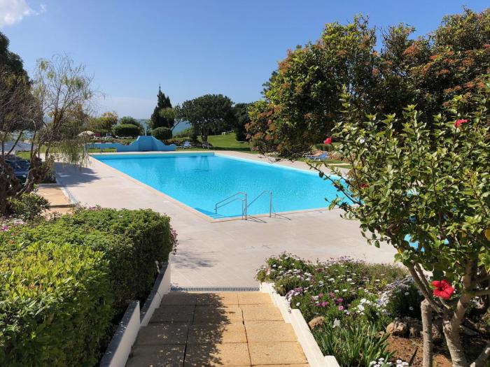 Vivenda Jardim Mar Algarve Porches