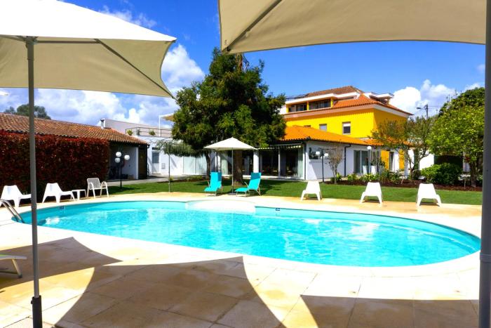 Hotel de Charme Casa Fundevila