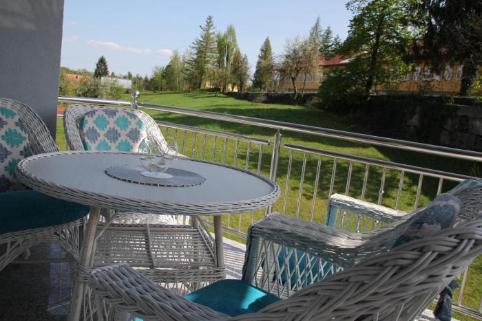 Apartment Snježana