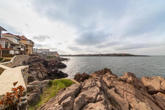 Sozopol Seaside Villa