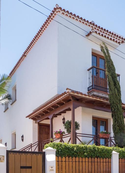 Mi Rincon en La Pedrera