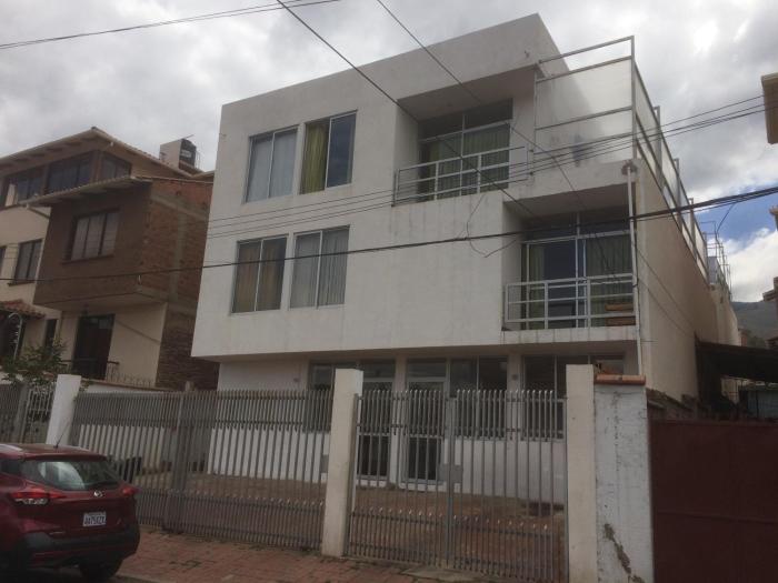 San Antonio de Tupuraya