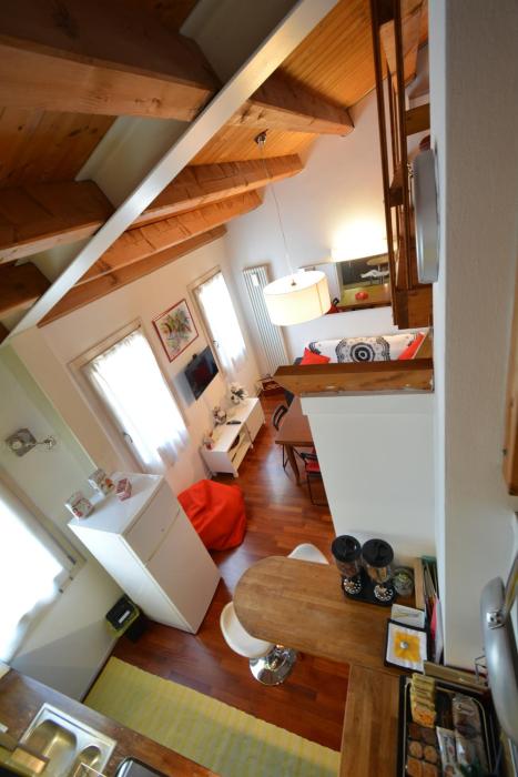 Casa vacanze Chez la Reine - holiday home Vicenza