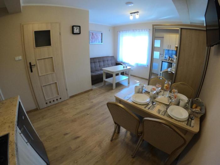 Apartament Angelit